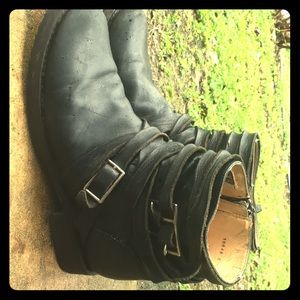 Frye Women’s Leather Boots